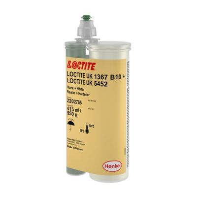 LOCTITE® UK 1367 B10 / LOCTITE® UK 5452