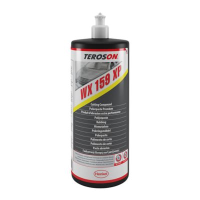 TEROSON® - Henkel Adhesives