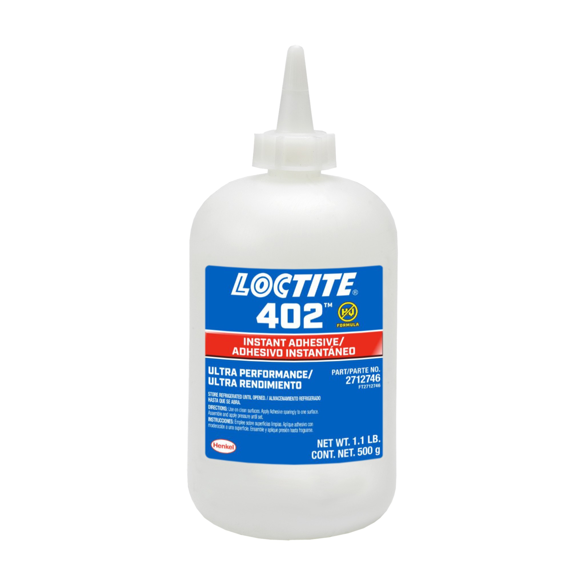 Loctite Instant Adhesive, 401, Prism, 20 Gram Bottle