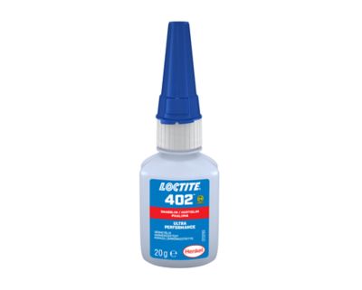 Loctite 406 - AirChem Consumables