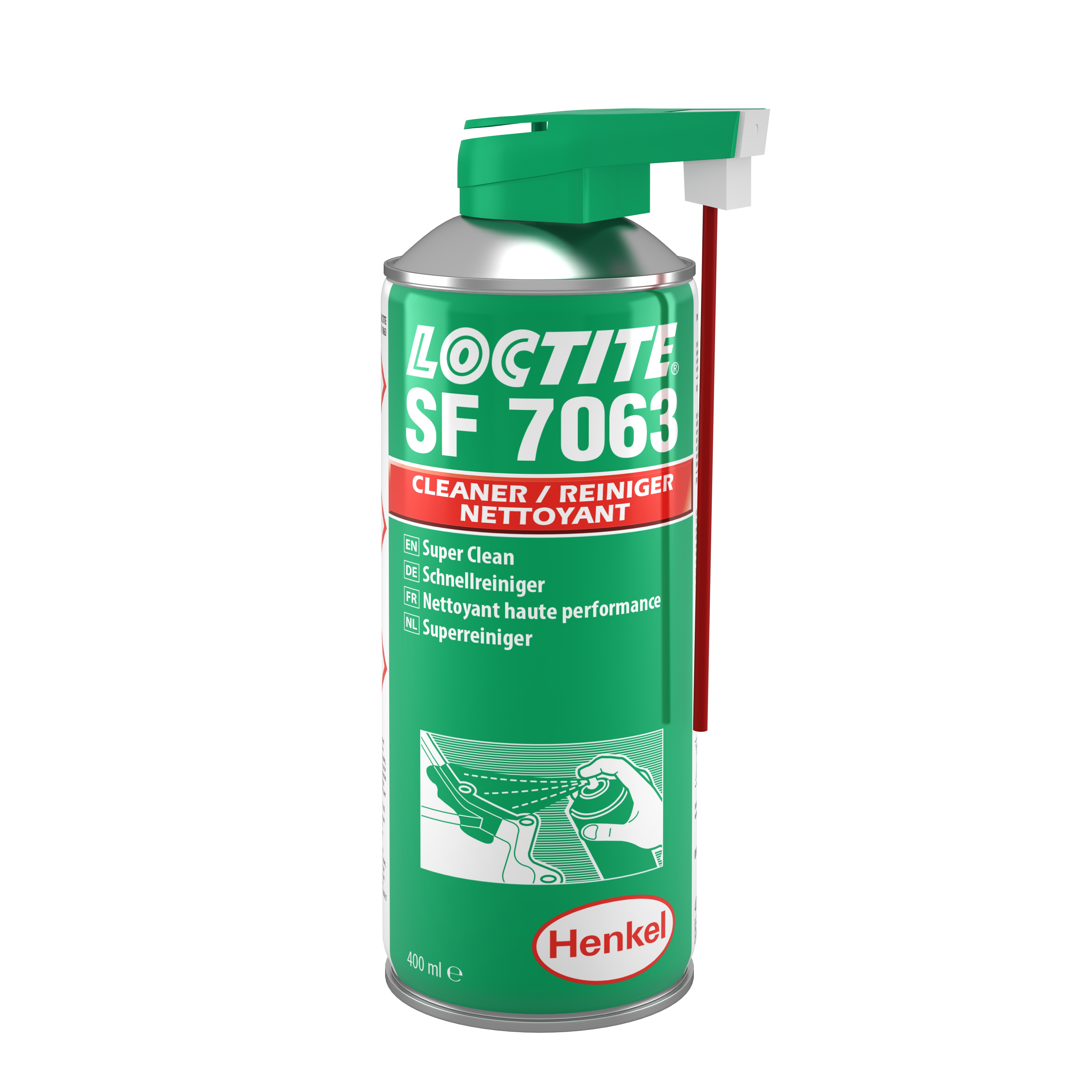 SF 7063 LOCTITE
