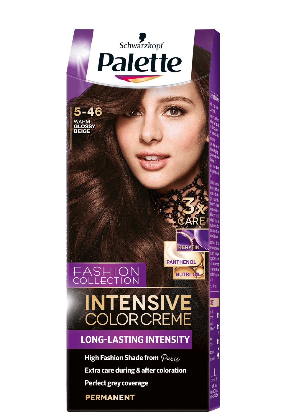 Violet Copper