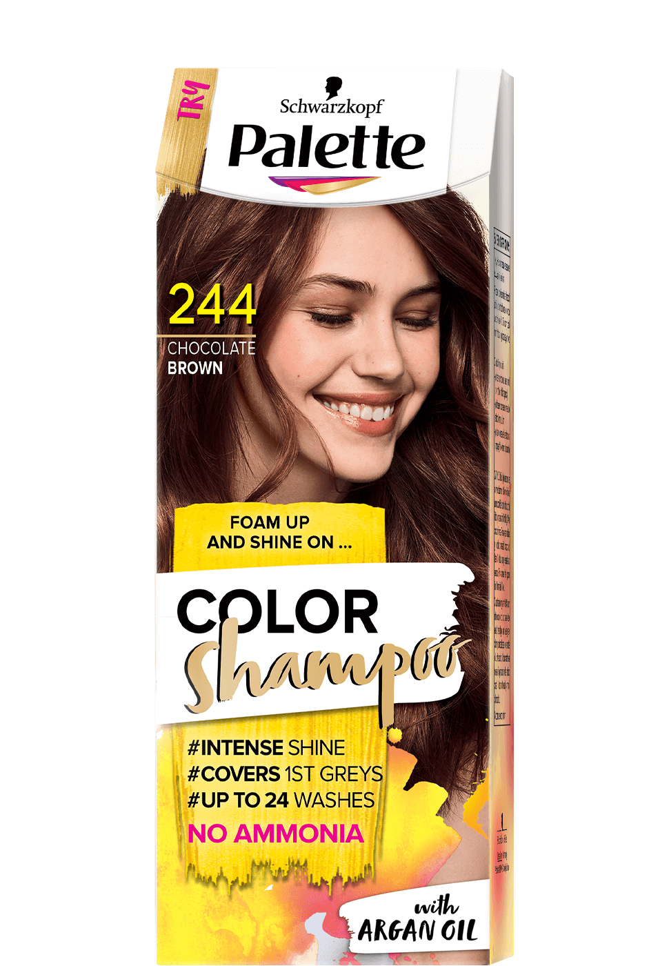 Color Shampoo
