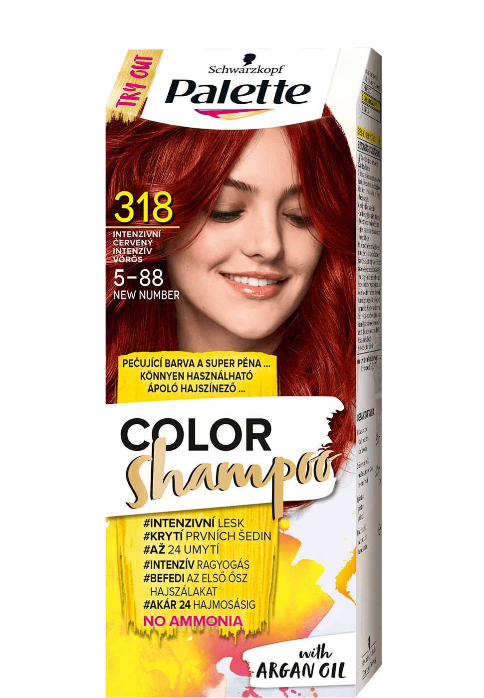 color-shampoo