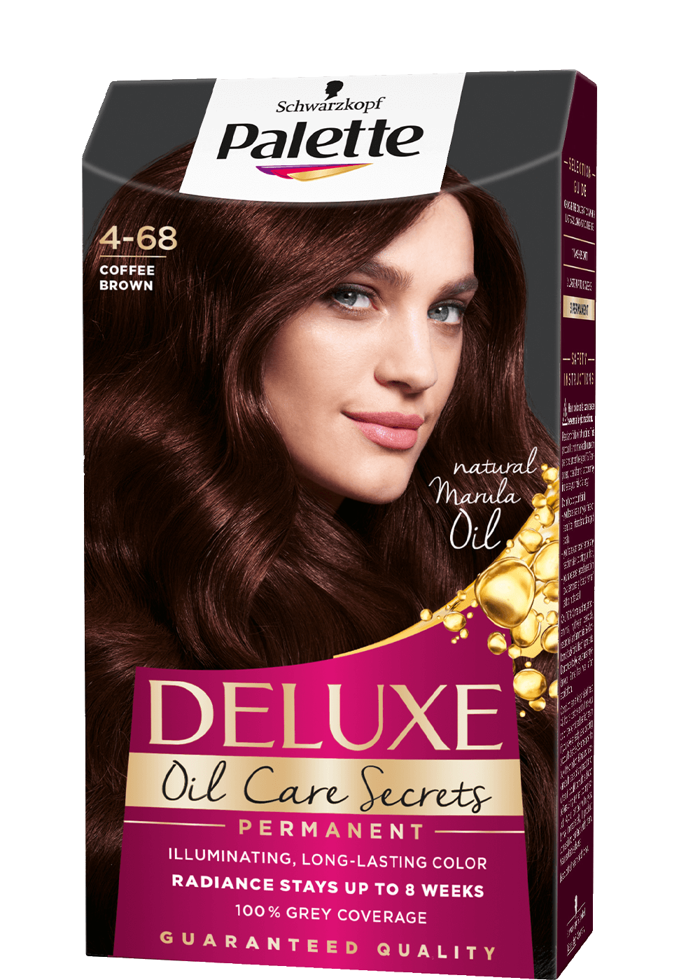 Coffee Brown