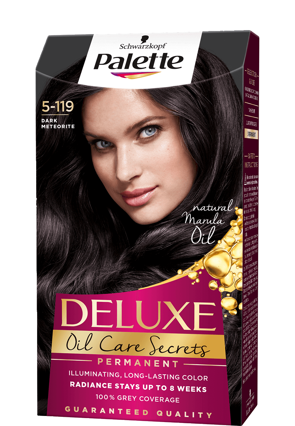 Coffee Brown