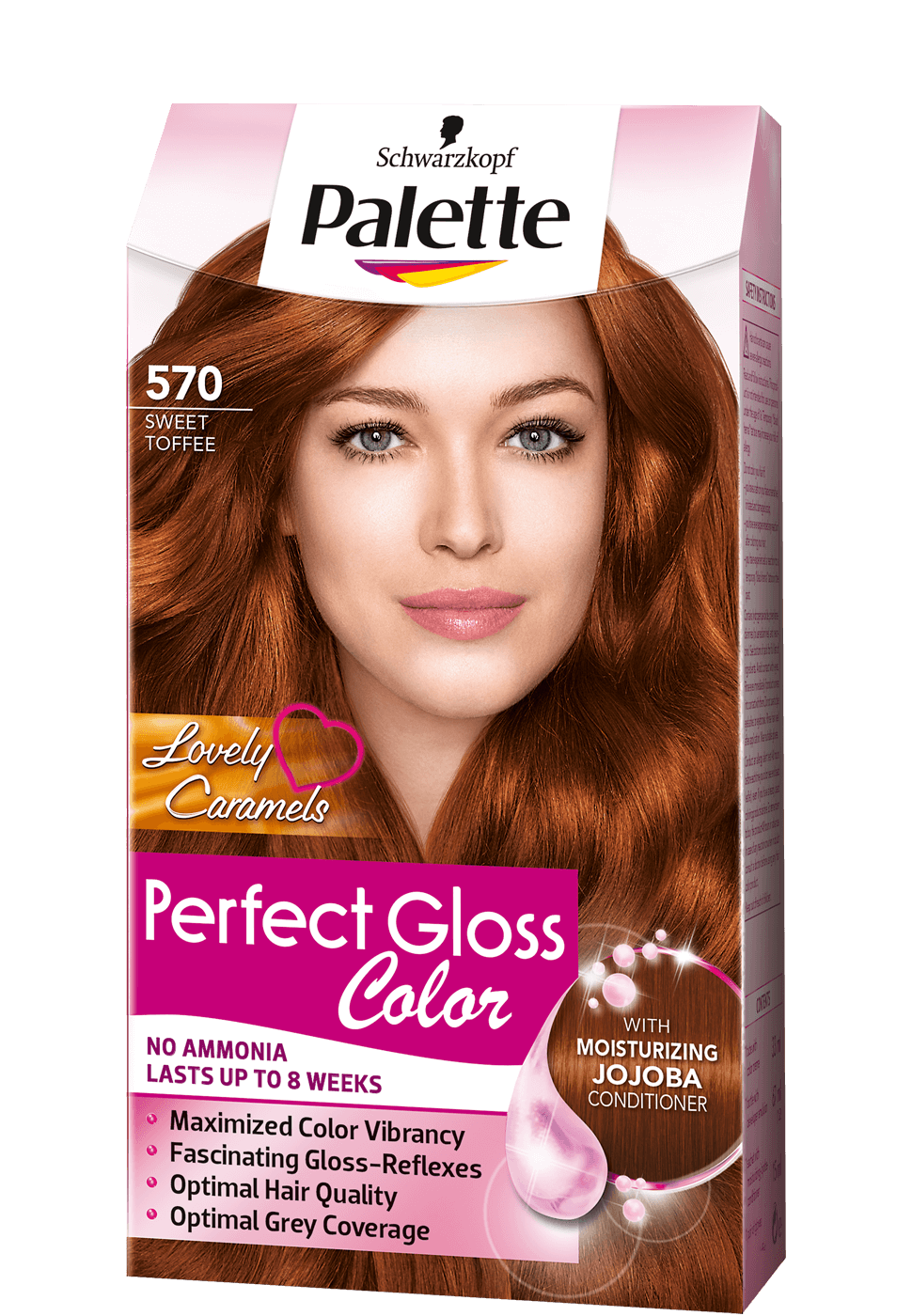 Perfect Gloss Color