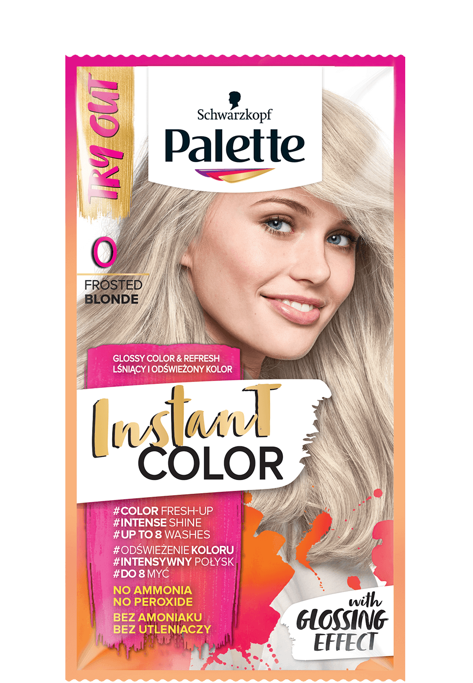 Instant Color
