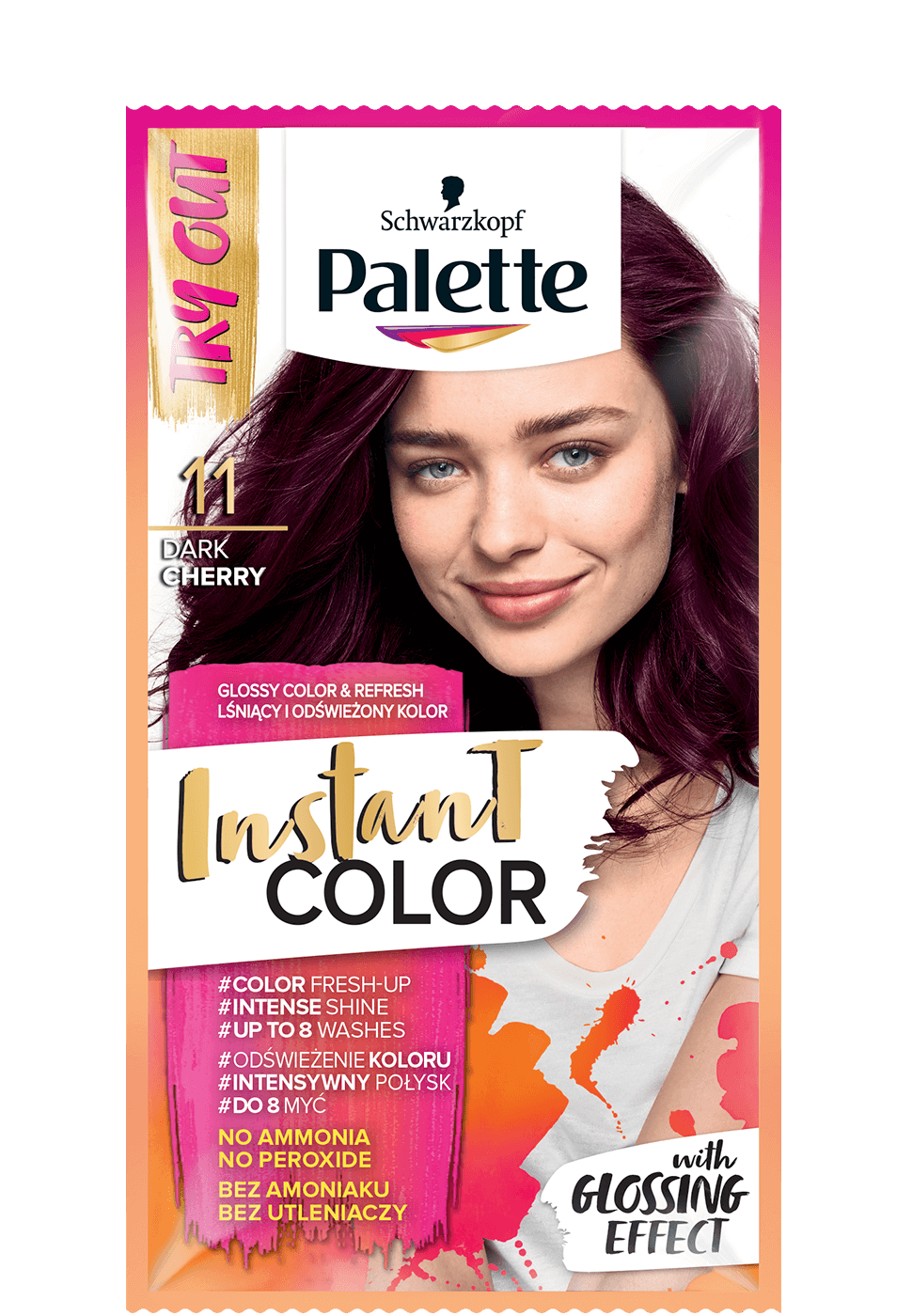 Instant Color