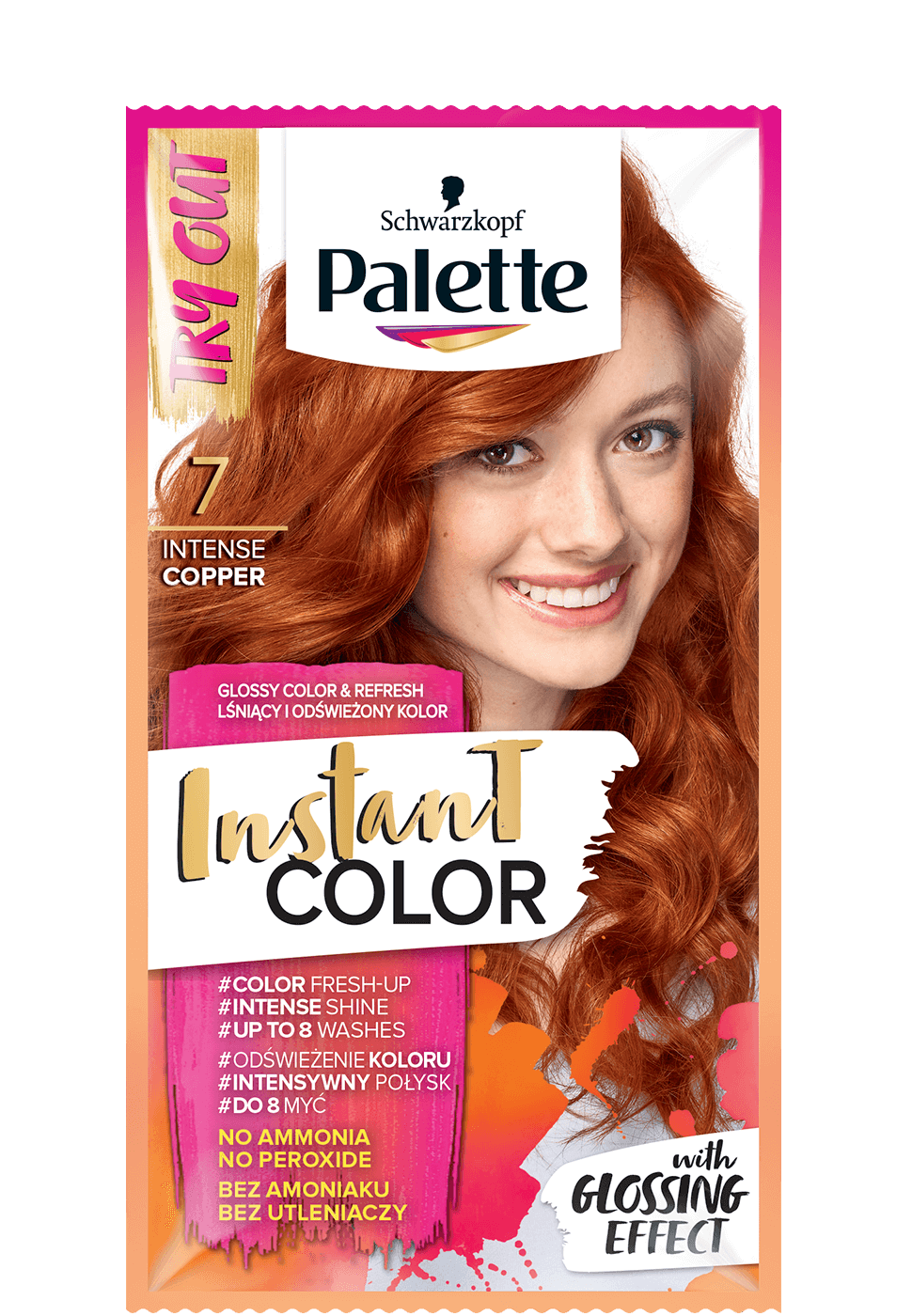 Instant Color