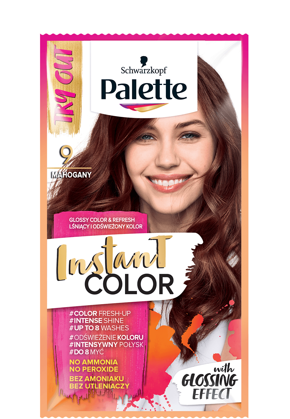 Instant Color