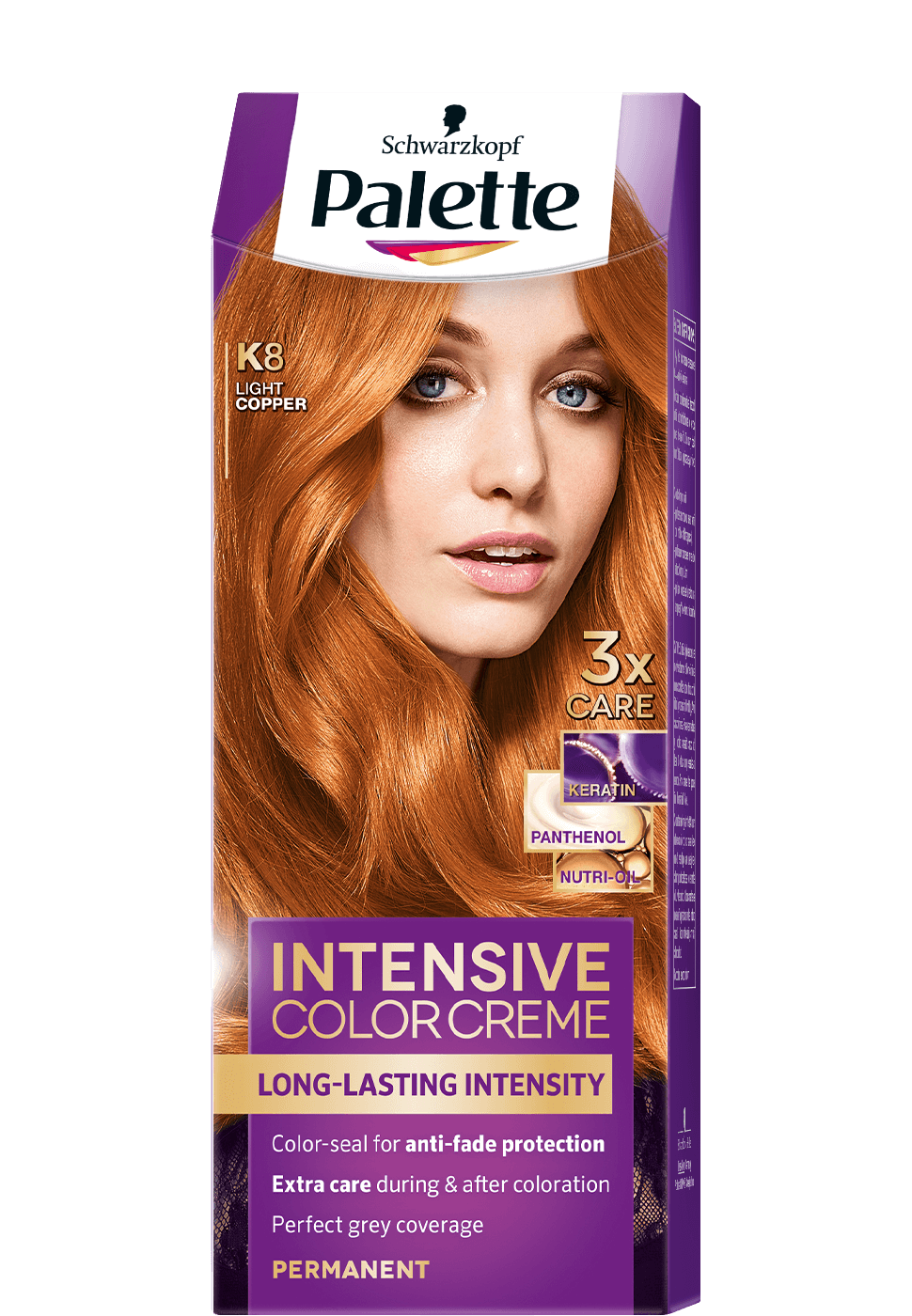 Intensive Color Creme