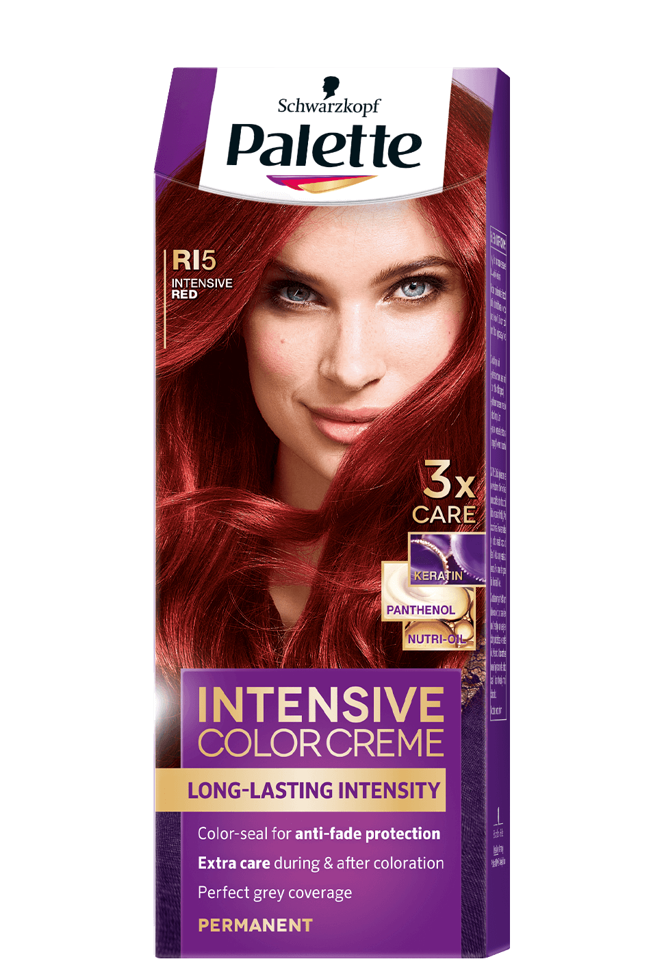 Violet Red