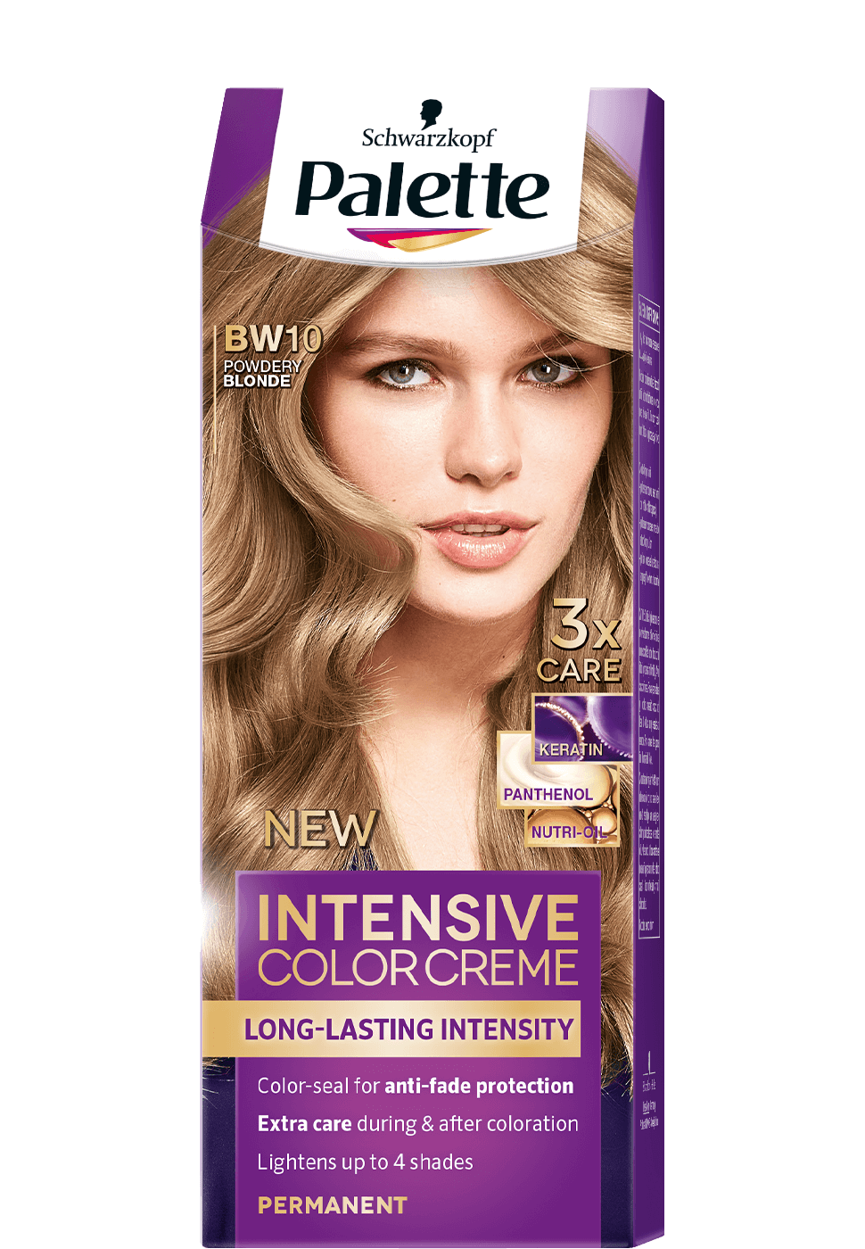 Intensive Color Creme