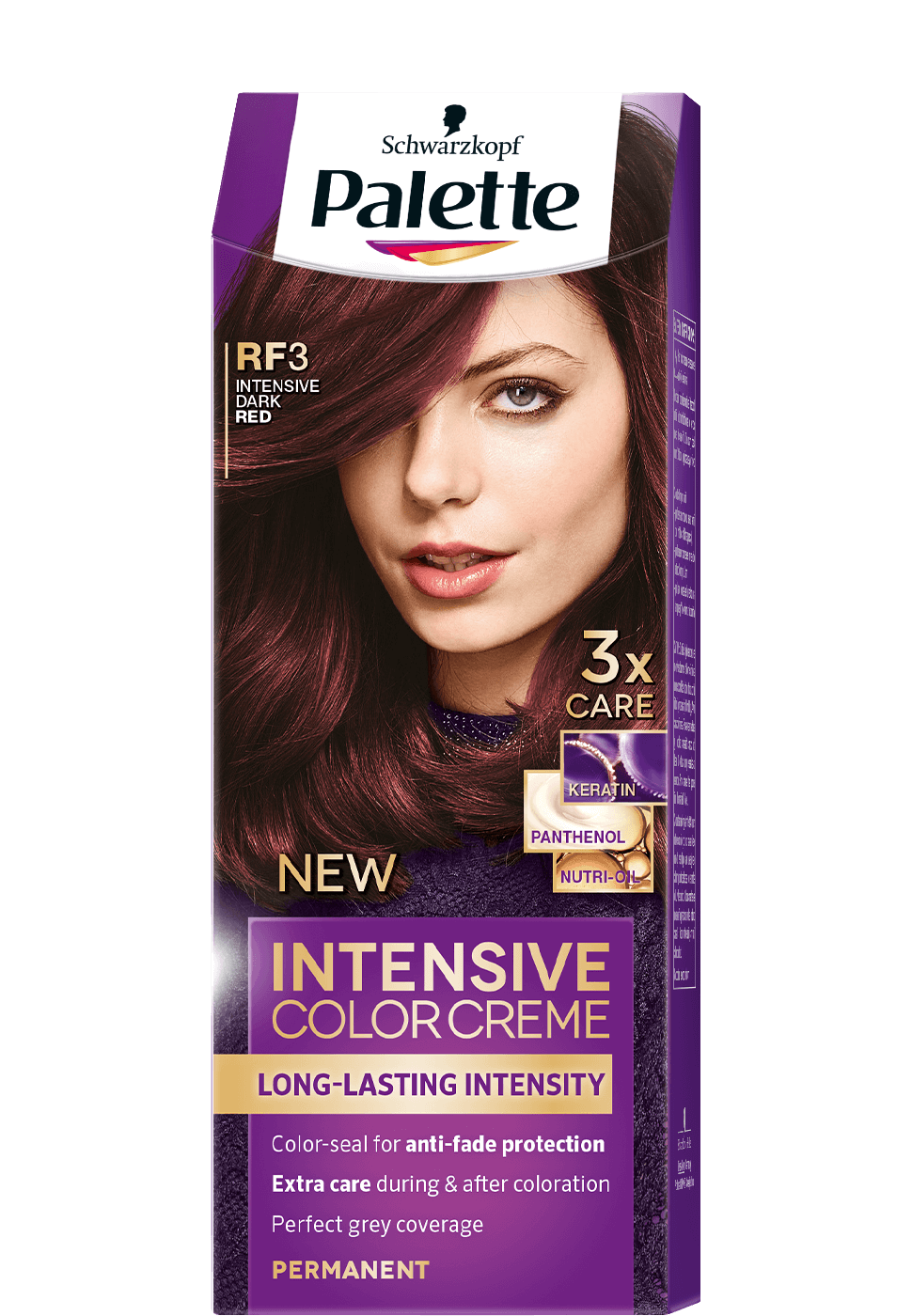Intensive Color Creme