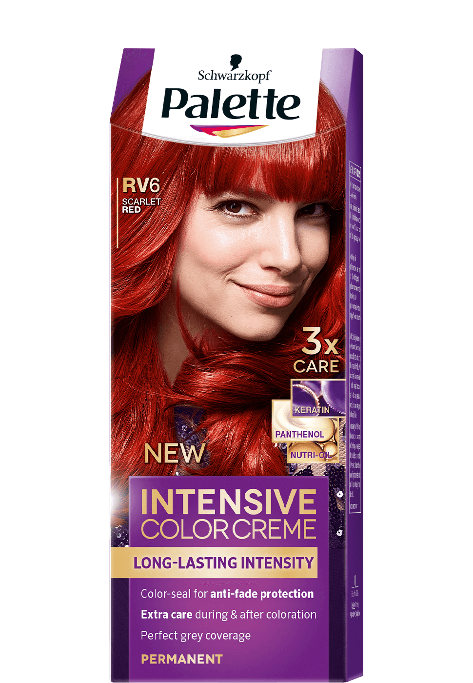 Intensive Color Creme