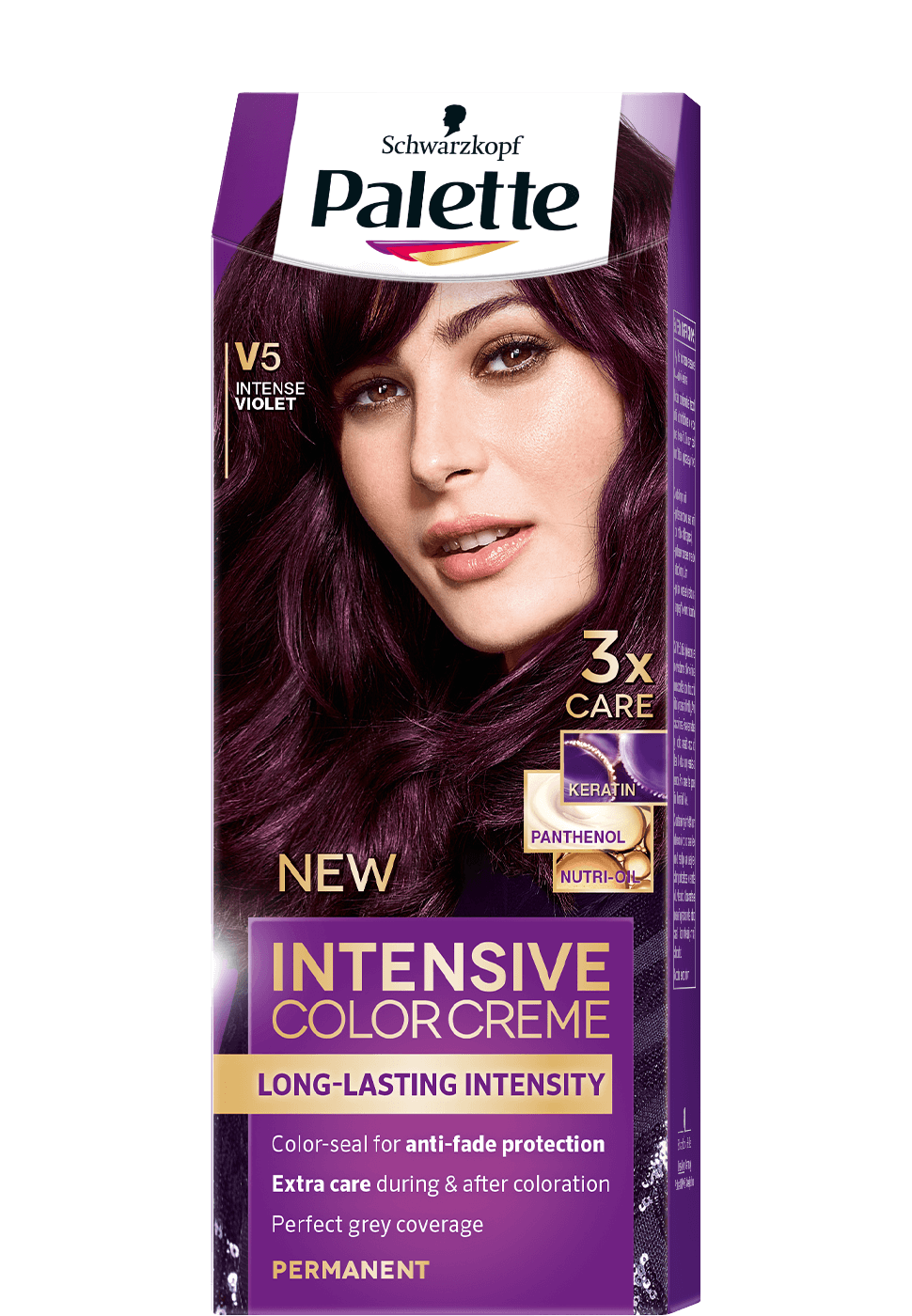 Intensive Color Creme