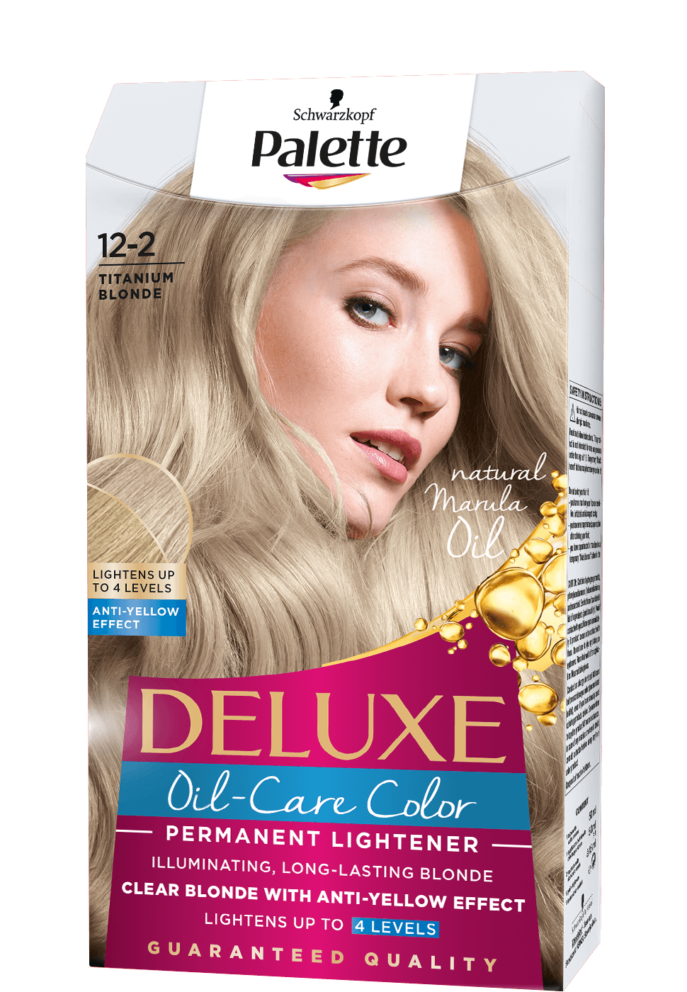 Palette Deluxe
