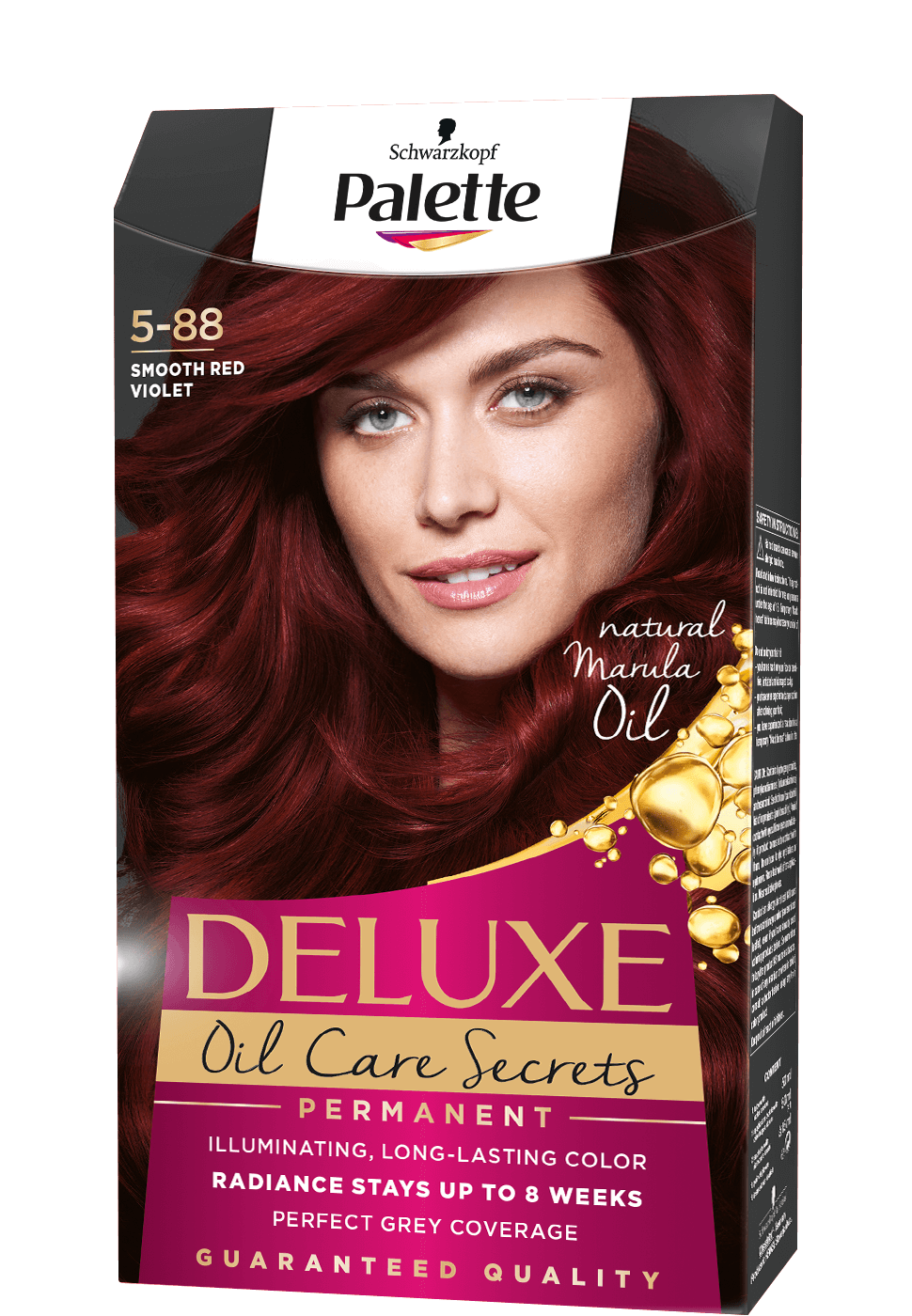 Palette Deluxe