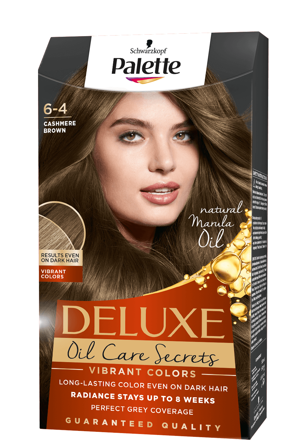 Palette Deluxe