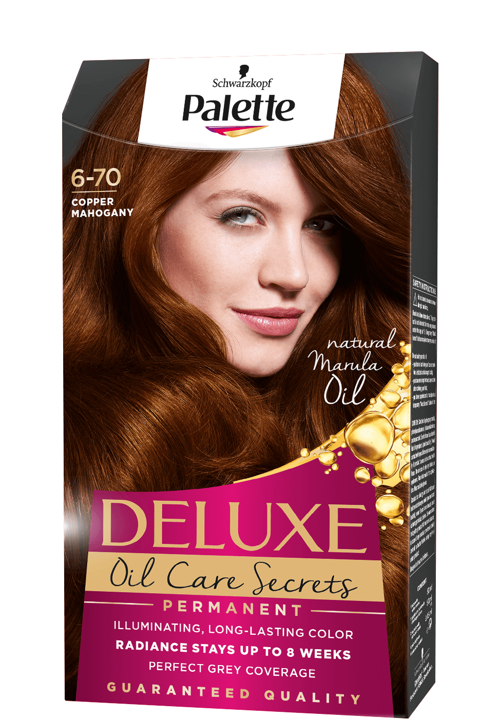Palette Deluxe