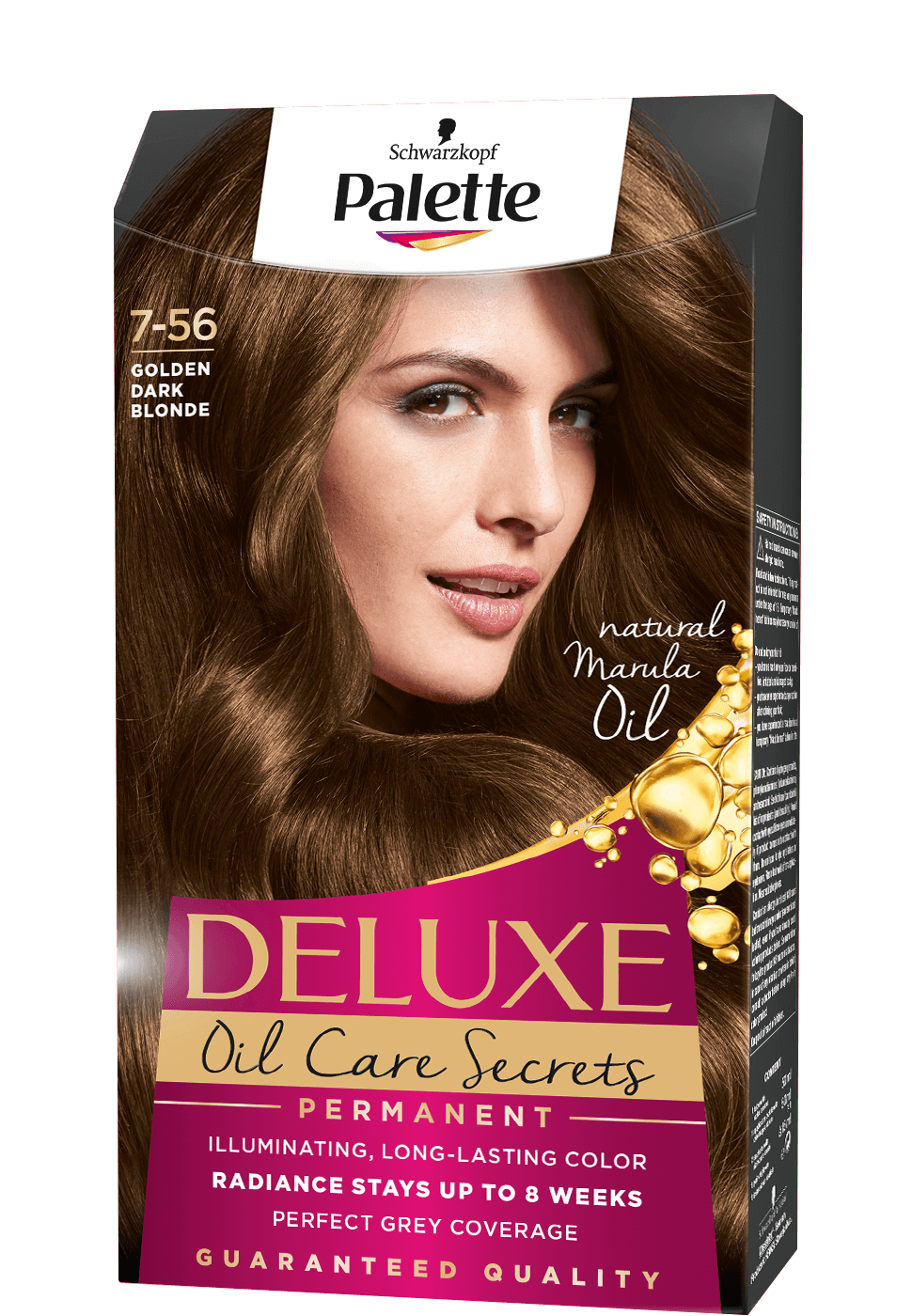 Palette Deluxe