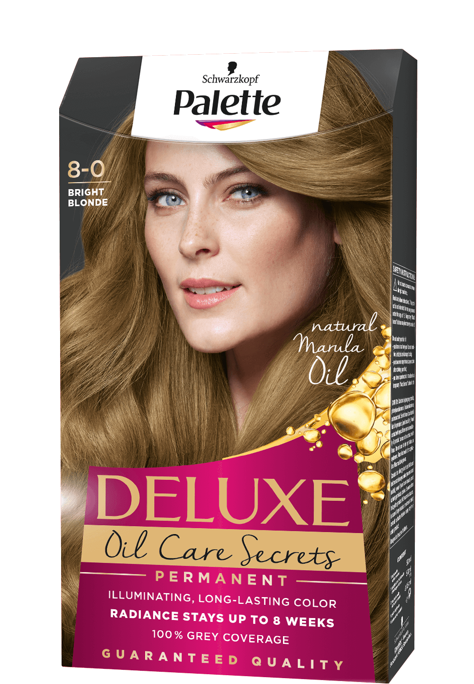 Palette Deluxe