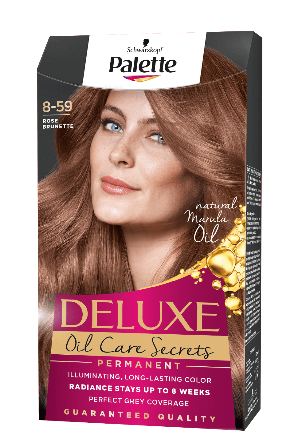 Palette Deluxe