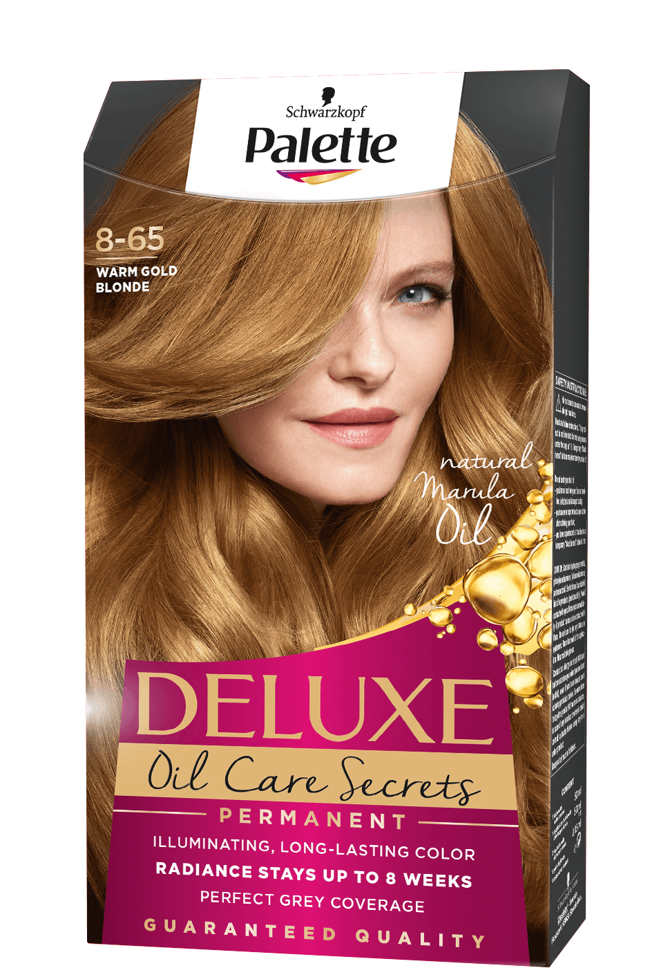 Palette Deluxe