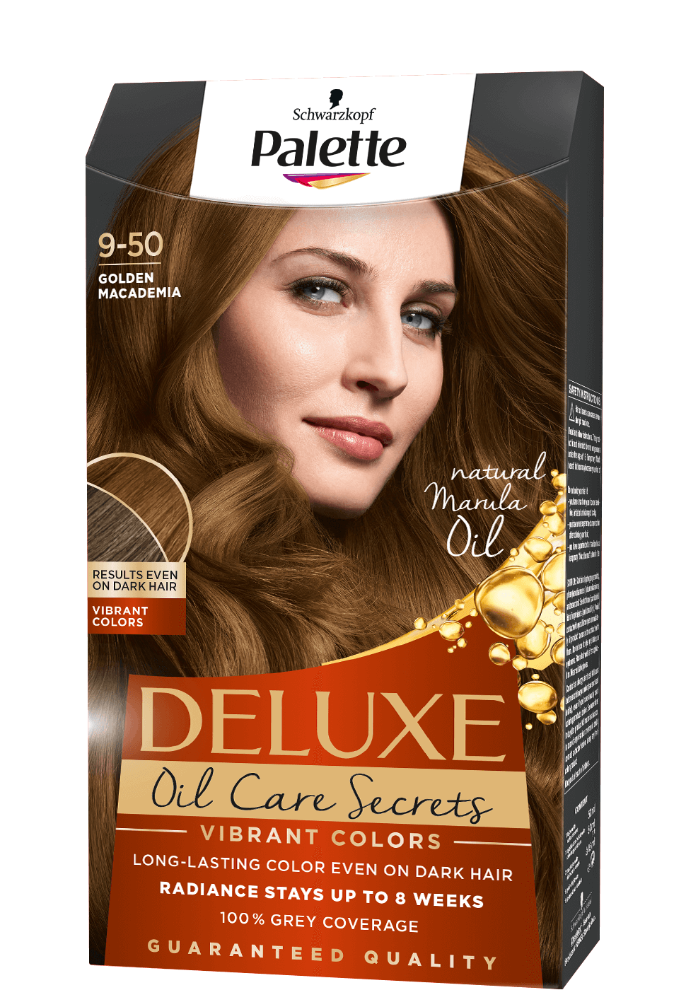 Smooth Red Violet