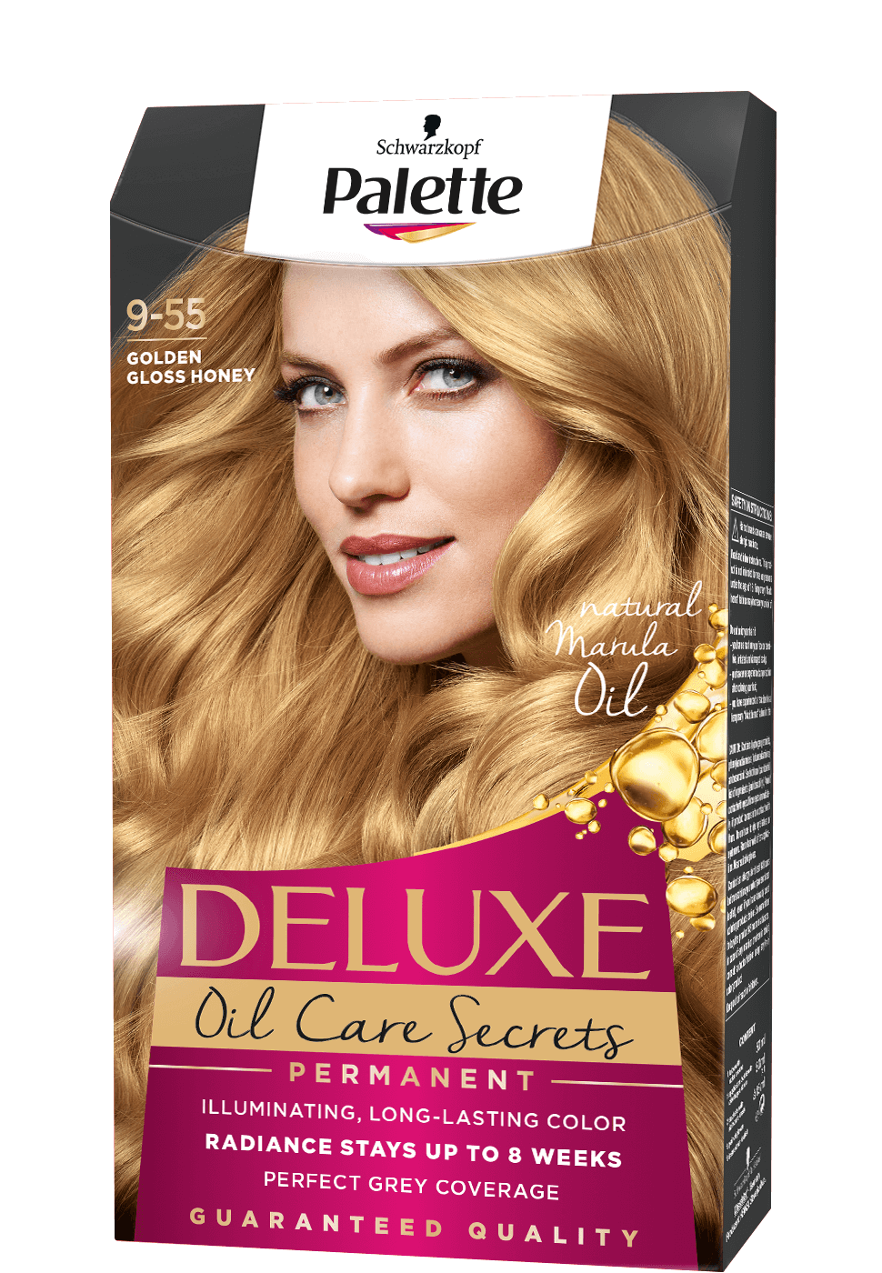 Palette Deluxe