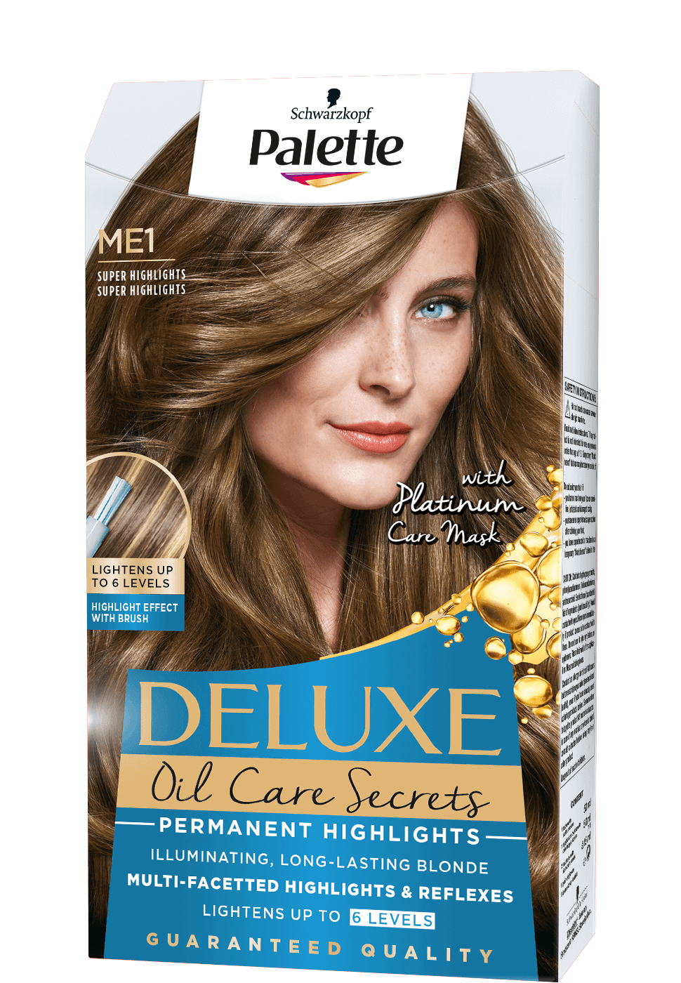 Palette Deluxe