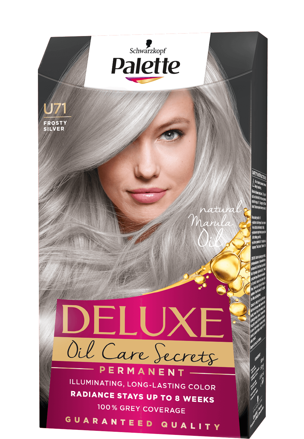 Palette Deluxe