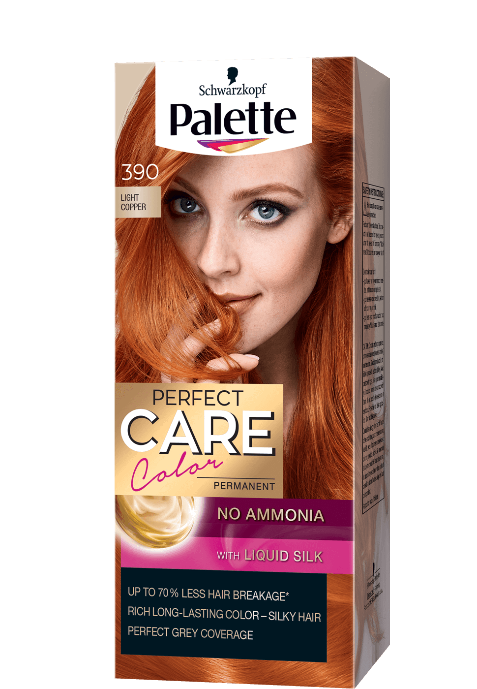 Perfect Care Color