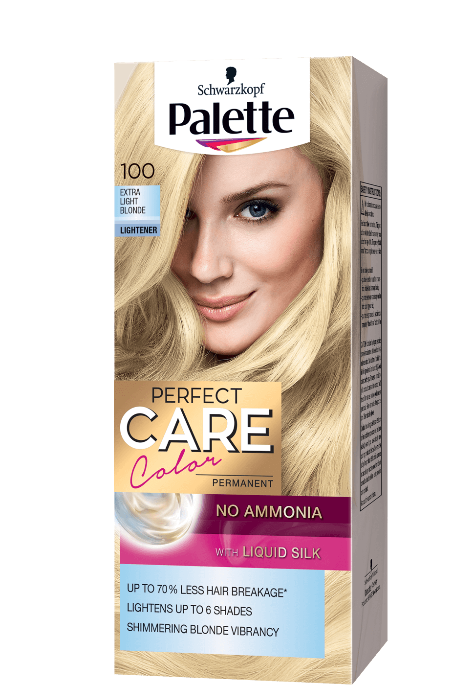 Perfect Care Color