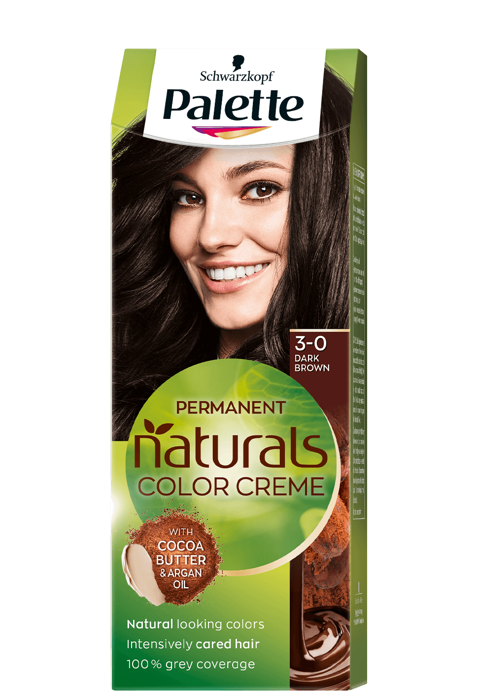 Caramel Brown