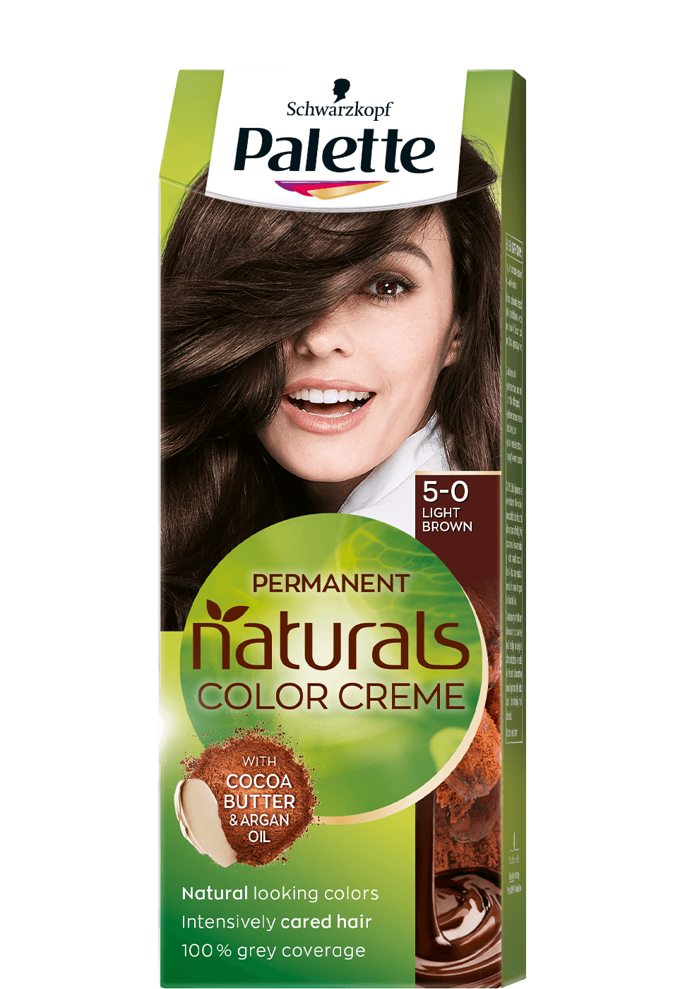 Caramel Brown