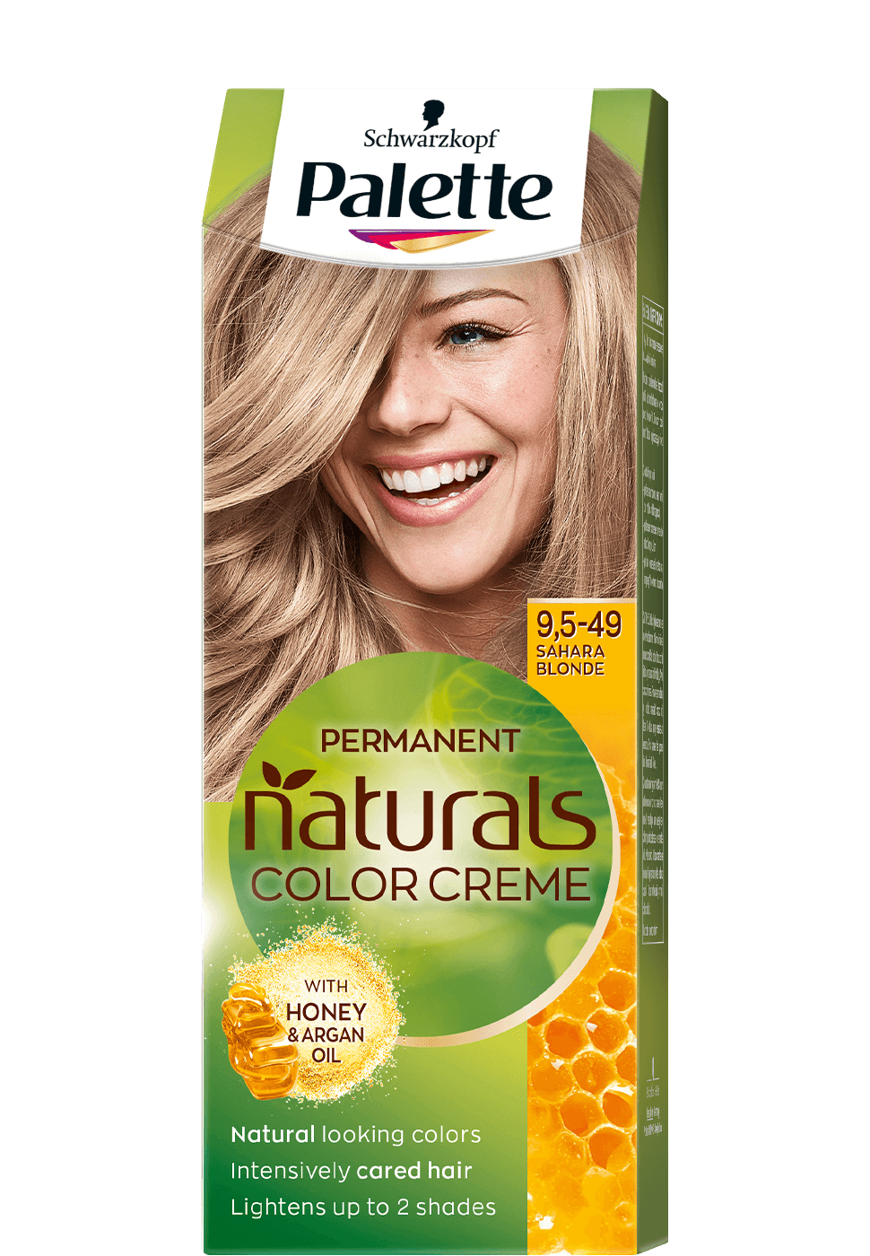 Naturals Color
