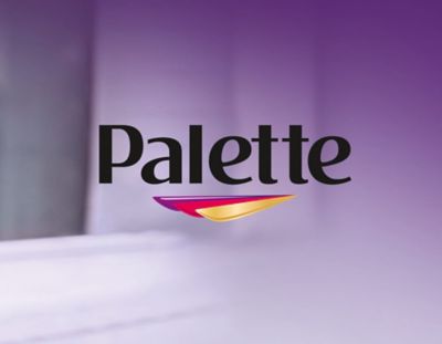 Palette - intenzivní dlouhotrvající barvy na vlasy