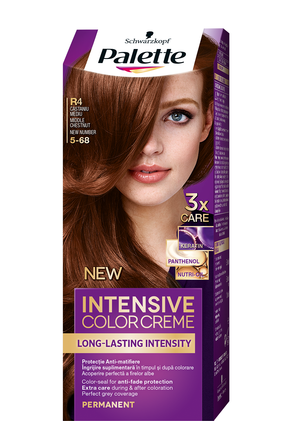 Intensive Color Creme