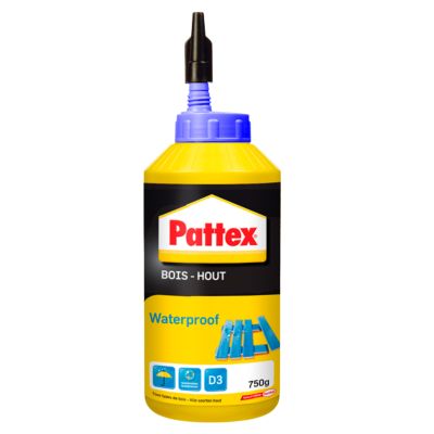 Pattex Bois Waterproof