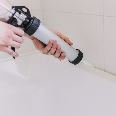 Super moisture protection: become an expert on silicone sealant