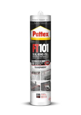 Pattex FT 101 (Polymer based)