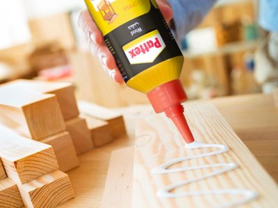 Pattex Wood Glues