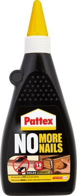 Pattex No More Nails Trälim
