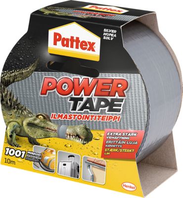 Pattex Power Tejp
