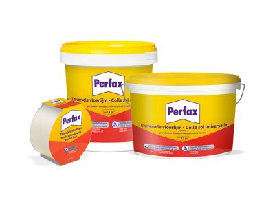 Perfax