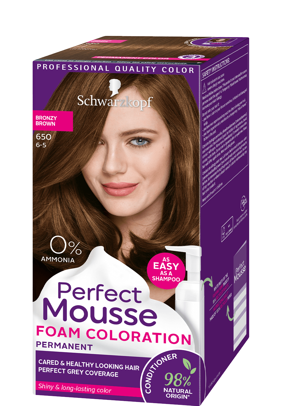 Hair Glossing Never Been Shinier!