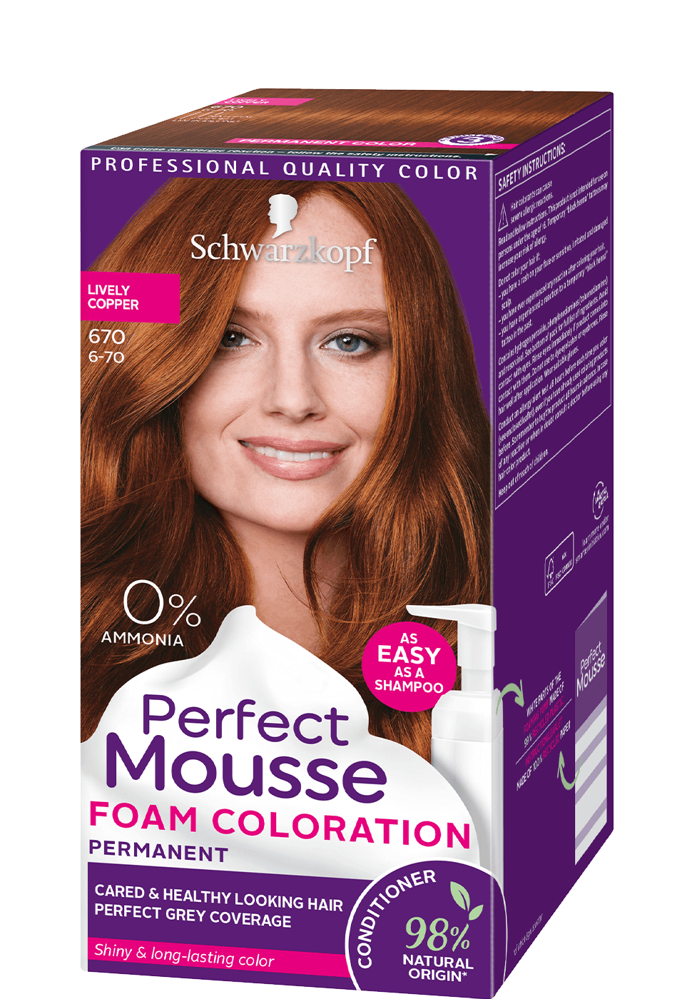 How To Care For Colored Hair