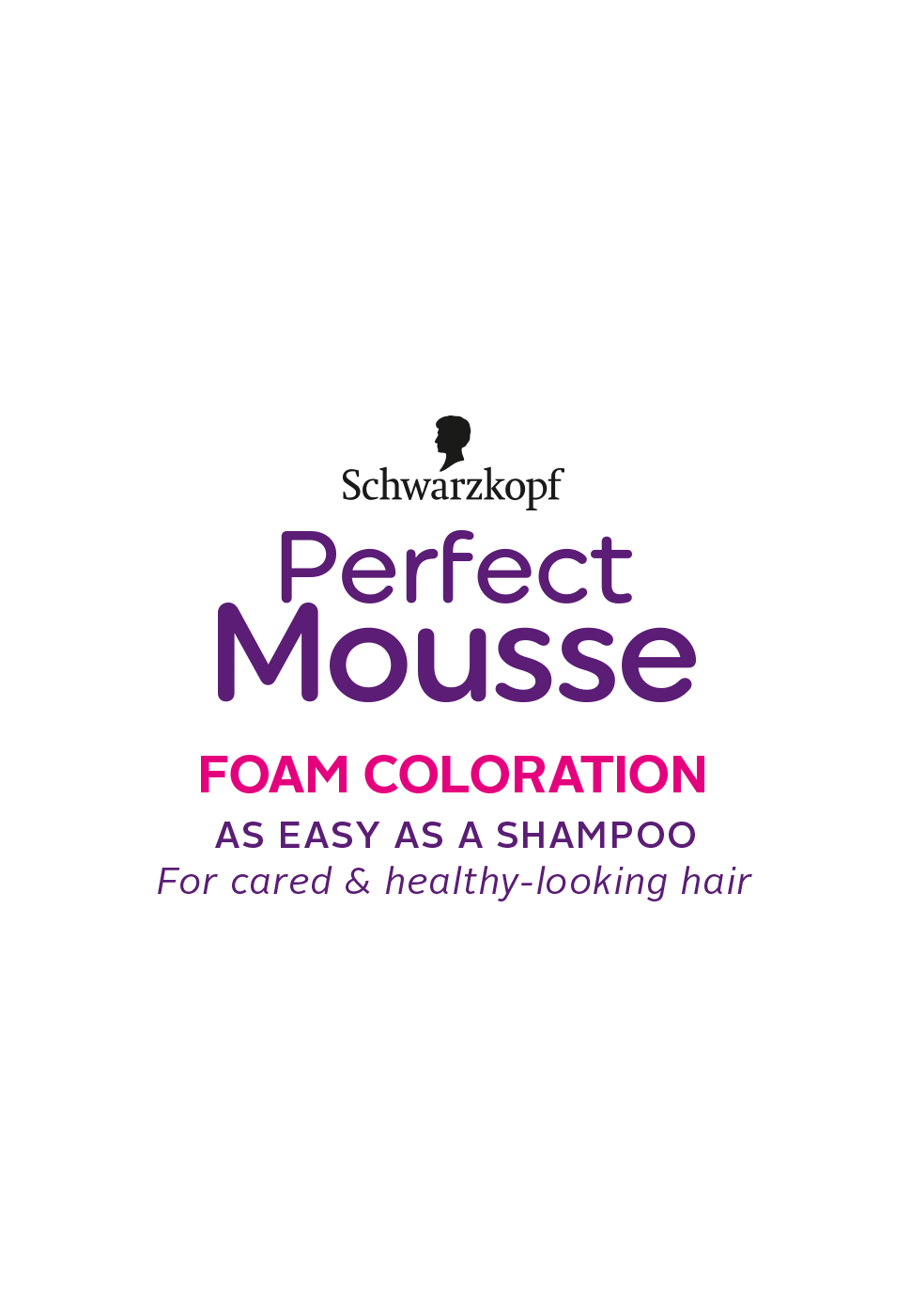 Perfect Mousse